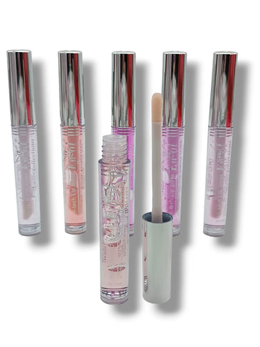 Lip Gloss Long Kisses Engol LK03